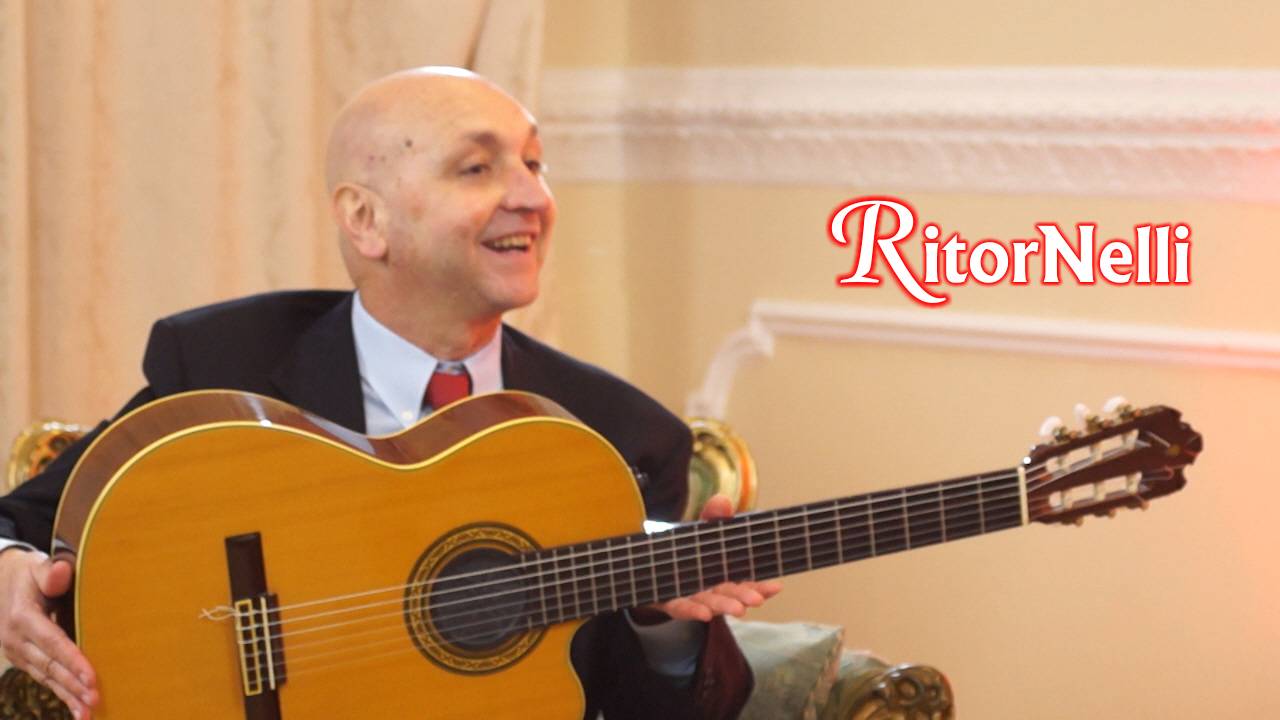 Trasmissione RitorNelli